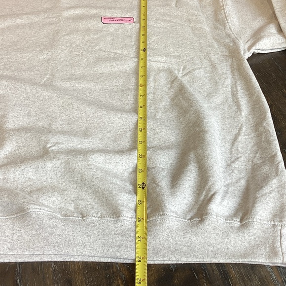 Simply Southern Gray XXL Sweatshirt Happiness Comes in all Sizes Coffee Graphics - Picture 10 of 10